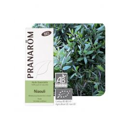 Pranarom eterično ulje niauli
