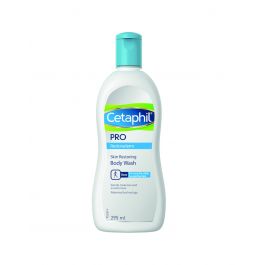Cetaphil PRO Restoraderm Body Wash