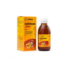 Medex Multivitamin junior sirup
