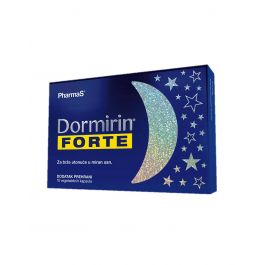 PharmaS Dormirin FORTE