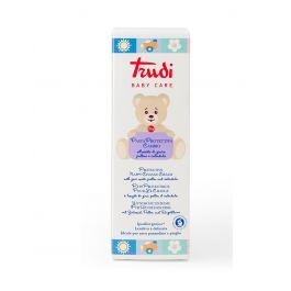 Trudi zaštitna krema s cinkom, peludi i nevenom