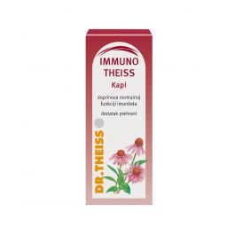 Immuno Theiss kapi