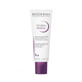 Bioderma Cicabio Arnica+