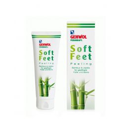 Gehwol Soft Feet piling