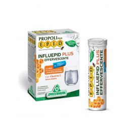 Specchiasol Influepid Plus