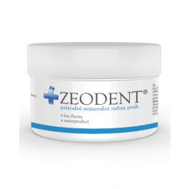 Zeodent prah 95 g