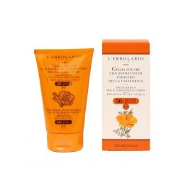 L’Erbolario Sun krema SPF 50+
