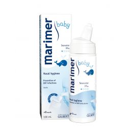 Marimer Baby Isotonic sprej