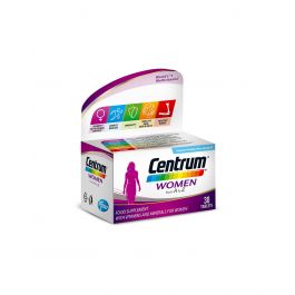 Centrum Women