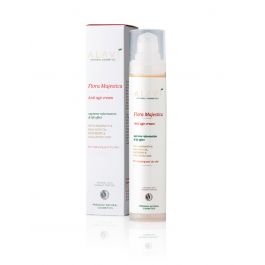 ALAVI Flora Majestica Anti age cream