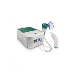 Omron Duo Baby kompresorski inhalator + aspirator