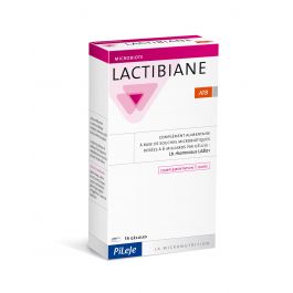 Pileje Lactibiane ATB
