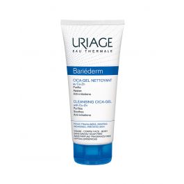 Uriage Bariederm-Cica gel s Cu-Zn