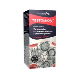 Testomaxx