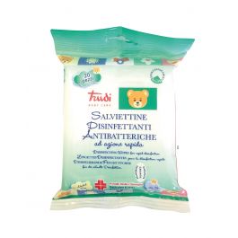 Trudi antibakterijske maramice