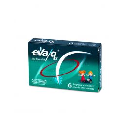 Eva/qu čepići za djecu