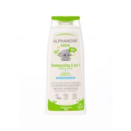Alphanova Šampon za tjemenicu 2u1