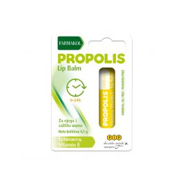 Pip Farmakol Propolis Lip Balm