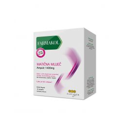 Pip Farmakol Matična mliječ 1400mg