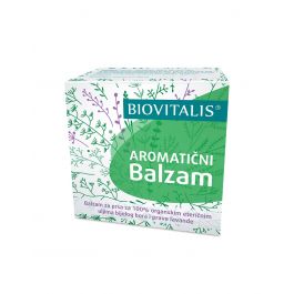 Biovitalis Aromatični balzam