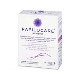 Papilocare gel za rodnicu