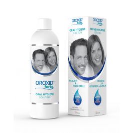 Oroxid Forte vodica za usta