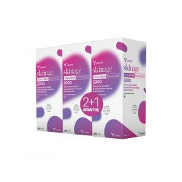 Yasenka Skinage collagen advanced 5000, 2+1