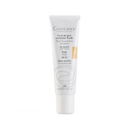 Couvrance korektivni tekući puder - SPF20
Beige (2.5)