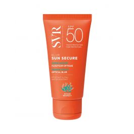 SVR Sun Secure blur za lice sa zaštitom od sunca SPF 50+