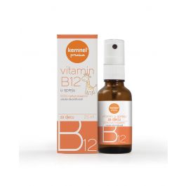 Kernnel Vitamin B12 (methylcobalamin) za djecu