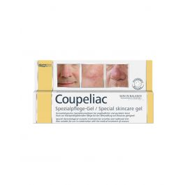 Skin in Balance Coupeliac gel za njegu osjetljive kože sklone crvenilu