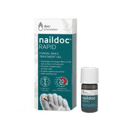 Naildoc Rapid gel