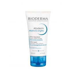 Bioderma Atoderm Krema za ruke i nokte