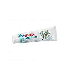 Gehwol Mint krema