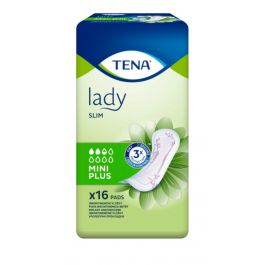 TENA Lady Slim Mini Plus