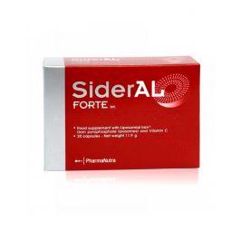 SiderAL® Forte Int