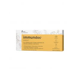 Immundoc Direkt 6 bočica x 10ml