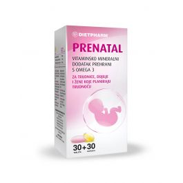 Dietpharm Prenatal