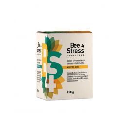 Petrović Bee 4 Stress