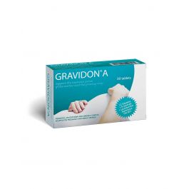 Gravidon A