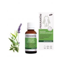 Pranarom Aromaforce BIO