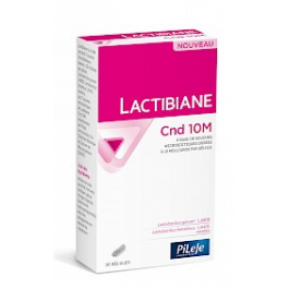 Pileje Lactibiane CND 10M