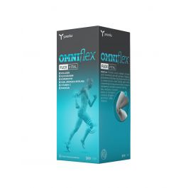 Yasenka Omniflex flex vital