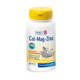 LongLife Cal-Mag-Zinc