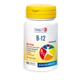 LongLife B 12