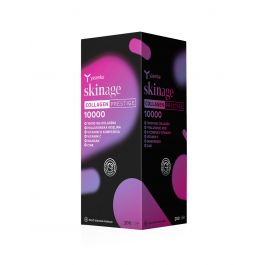 Yasenka Skinage collagen prestige 10000