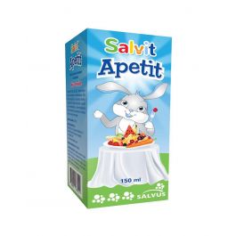 Salvit Apetit