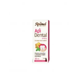 Apimel Apidental sprej