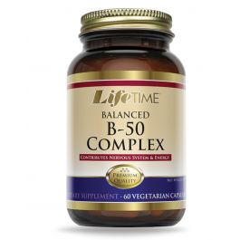 LifeTime B-50 complex