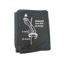 Manžeta za Visomat Comfort 20 /40  23 - 43 cm